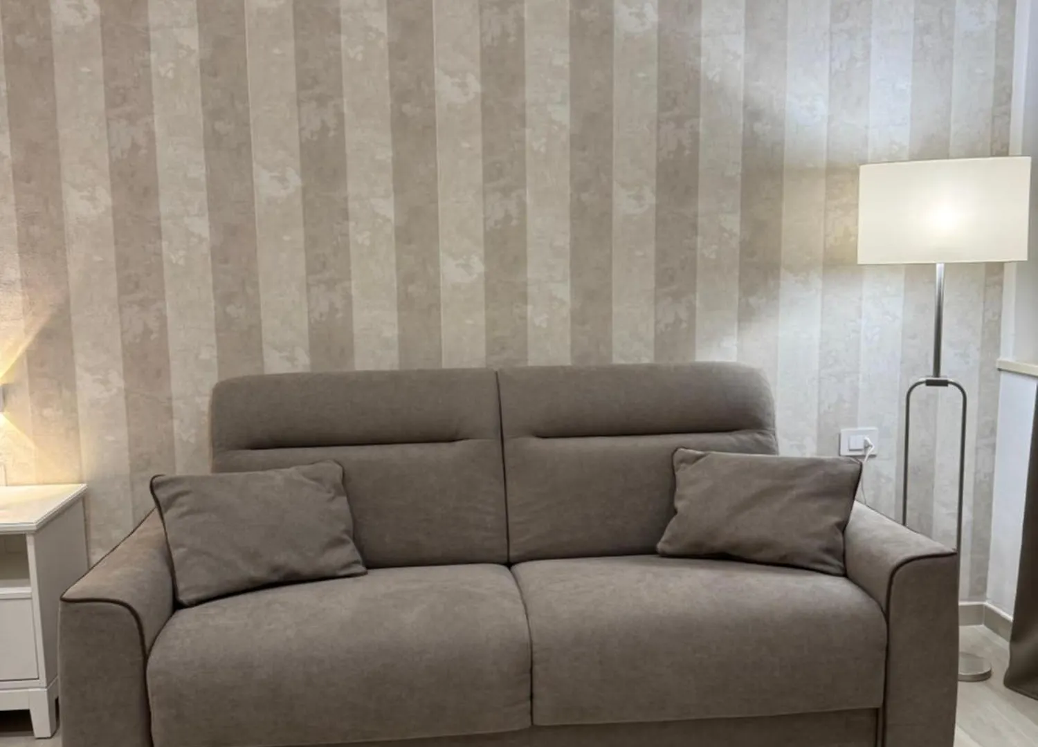 Home-Carrara Naples