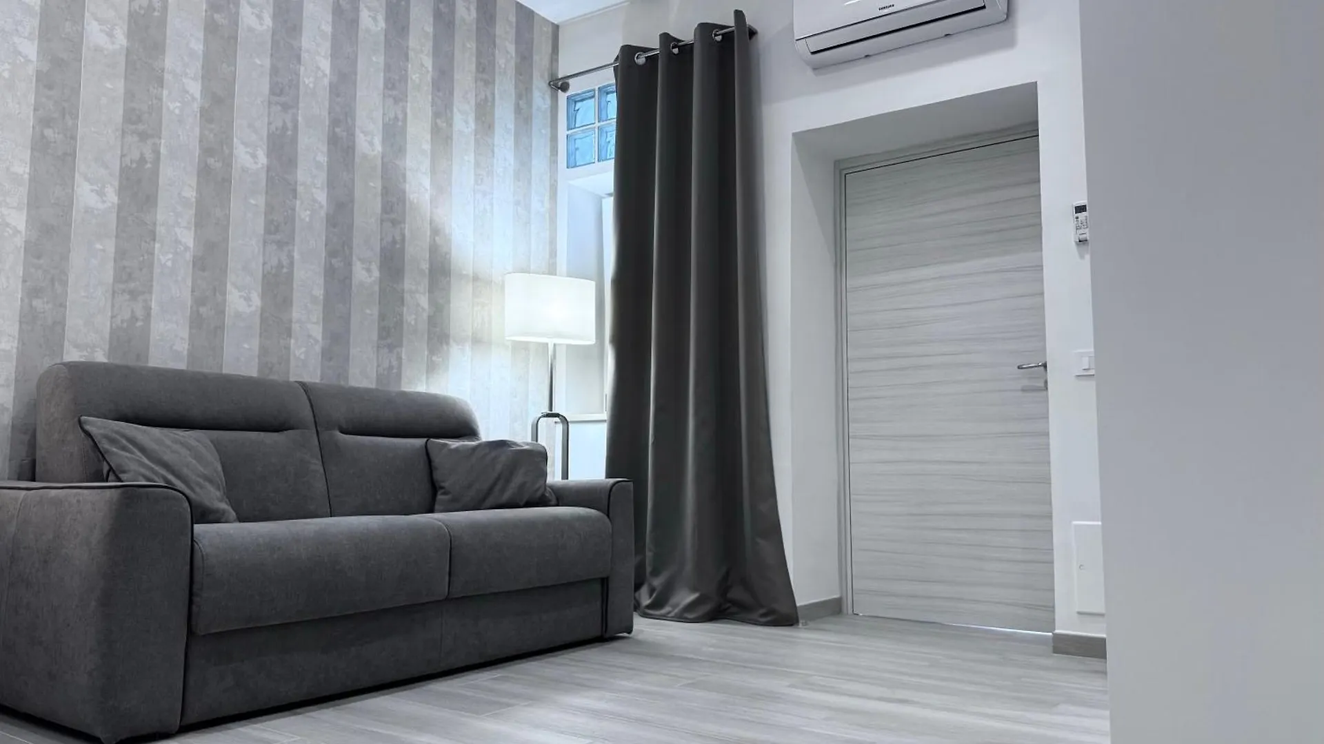 Apartment Home-Carrara Naples